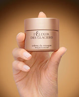 Crème De Masque Majestueuse mood