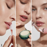 la mer the lip volumizer models