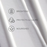 irene forte WHITE WINE BODY CREAM benefits