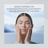 la prairie white caviar creme extraordinaire model straffe haut