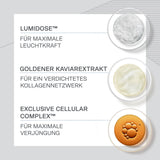 la prairie white caviar creme extraordinaire kaviarextrakt