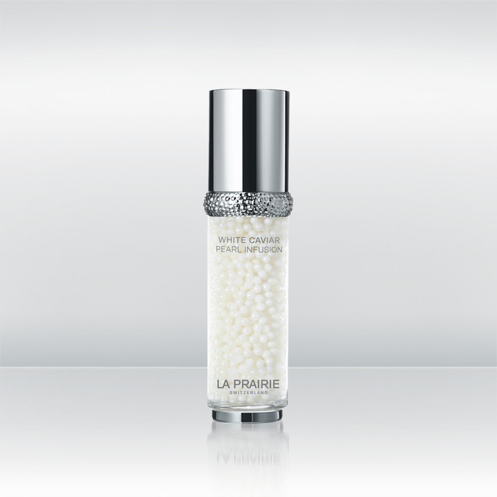 La Prairie White Caviar Pearl Infusion – Osswald