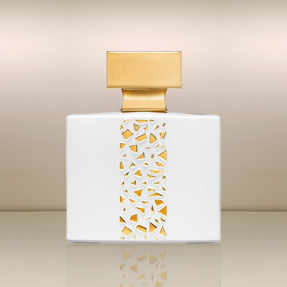 極美品　アマカ　 Ylang Ylang プルオーバーブラウス　38 近年モデル Jewel Collection - Ylang in Gold – Osswald