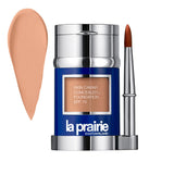 La Prairie Skin Caviar Concealer ● Foundation Sunscreen SPF 15