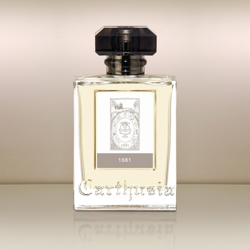 parfum carthusia 1681