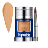 La Prairie Skin Caviar Concealer ● Foundation Sunscreen SPF 15