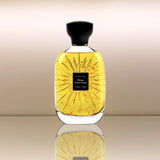 Atelier des ors parfum rose omeyyade