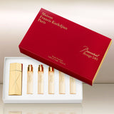 maison francis kurkdjian baccarat rouge 540 extrait de parfum travel