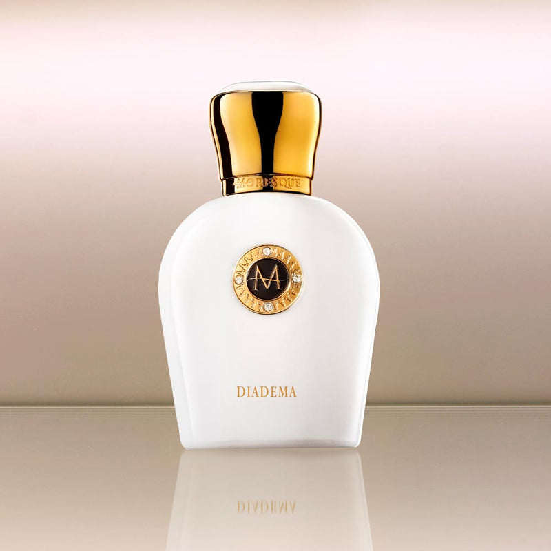 moresque Diadema parfum