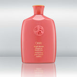 Bright Blonde Shampoo for Beautiful Color