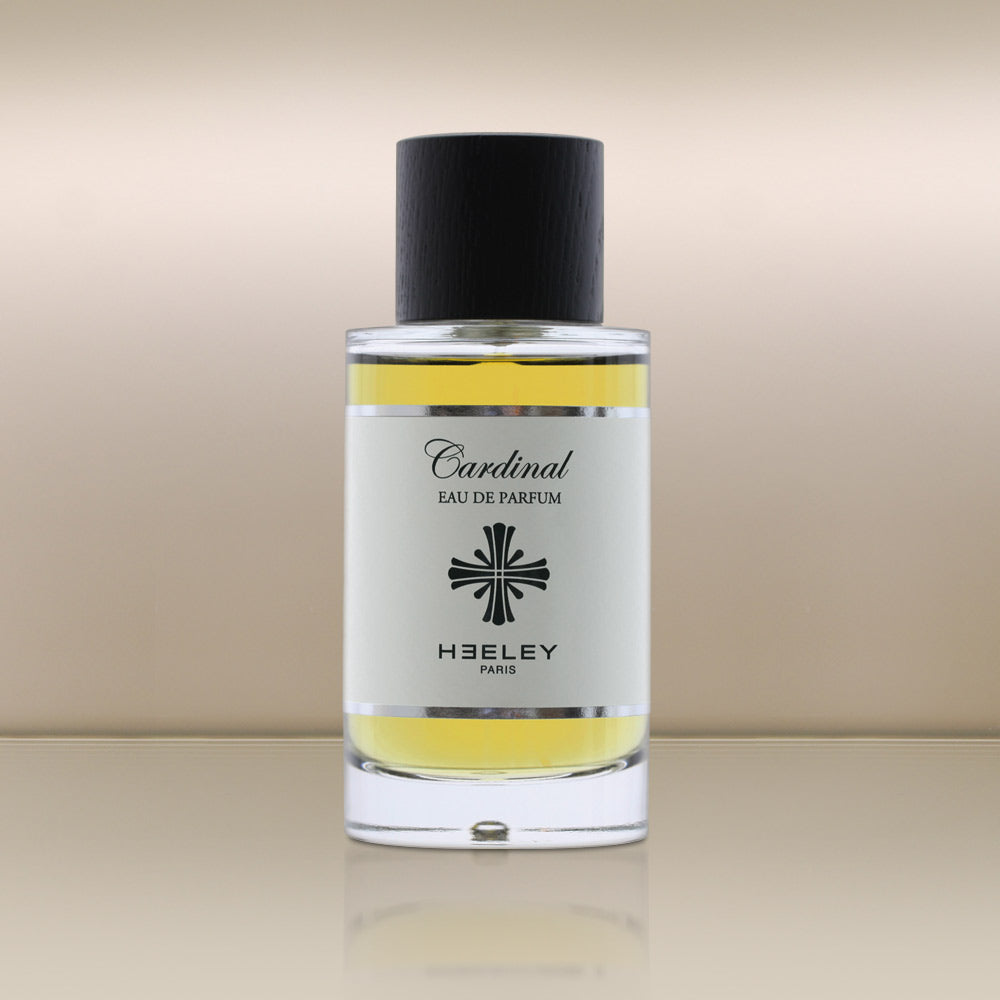 HEELEY Cardinal Eau de Parfum by HEELEY : Amazon.ca: Beauty