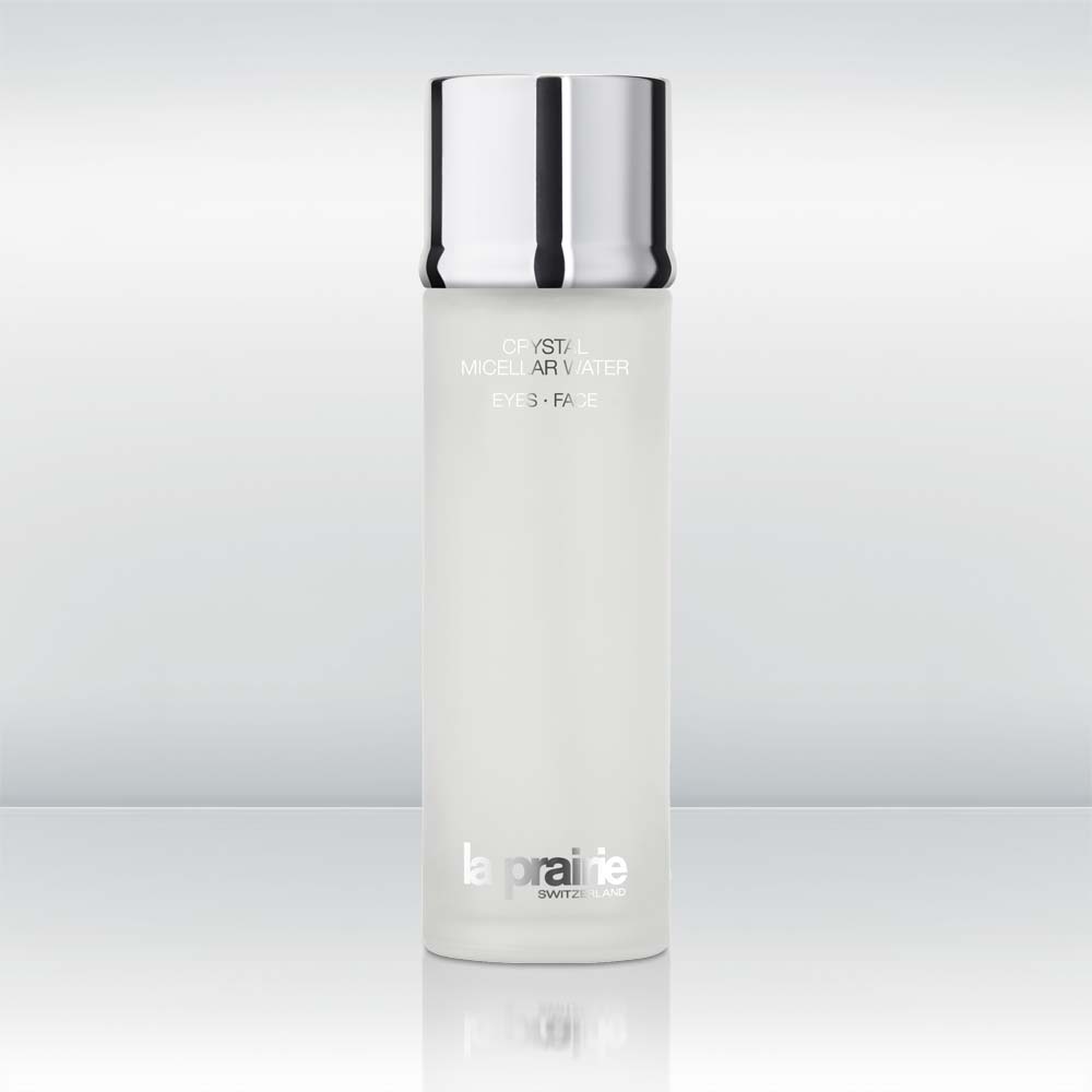 La Prairie Crystal Micellar Water – Osswald