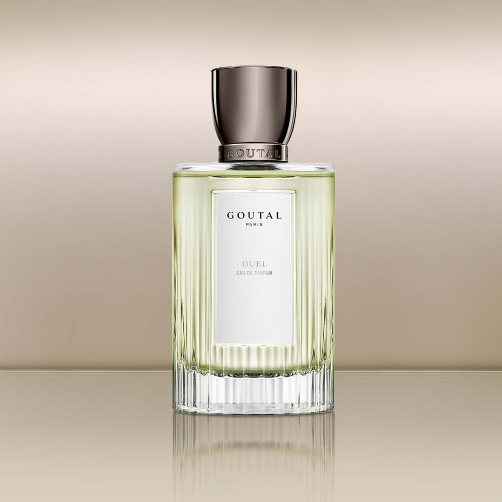グタール　GOUTAL DUEL Eau de parfum 100ml Goutal Duel Eau de Parfum 100ml | LOOKFANTASTIC