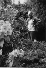 Le Parfum de Therese parfumeur