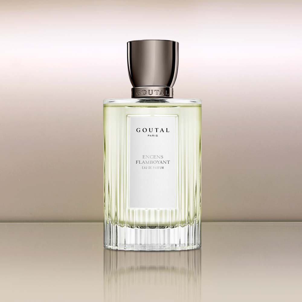 Encens Flamboyant – Osswald