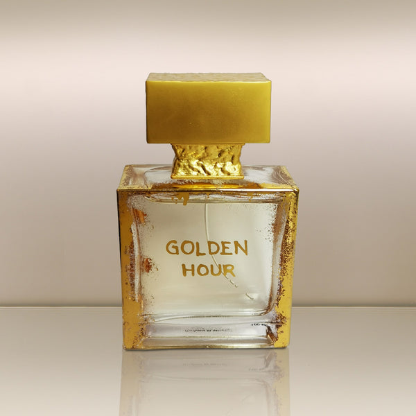 micallef parfum golden hour