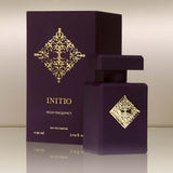 High Frequency initio packaging