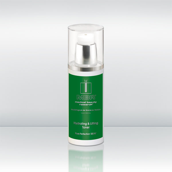 Pure Perfection Hydrating & Lifting Toner