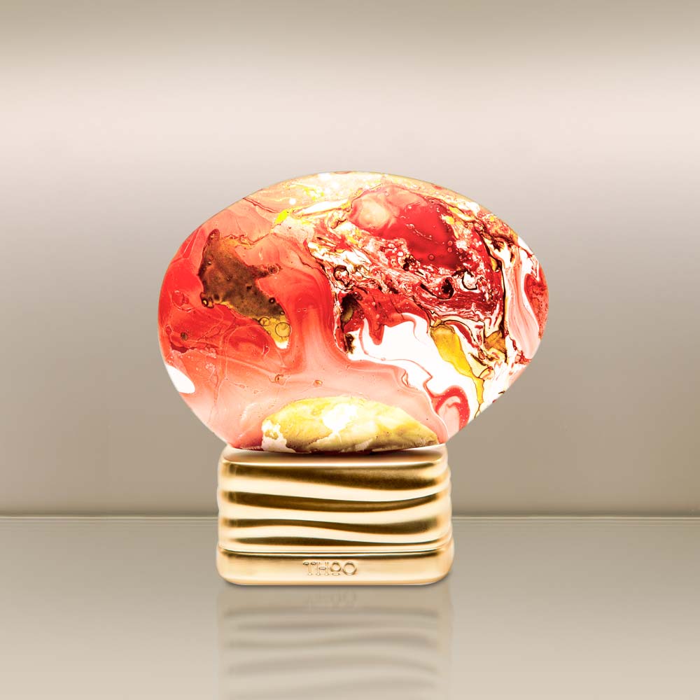 Keep Glazed – Osswald