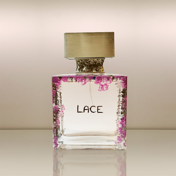 micallef lace parfum