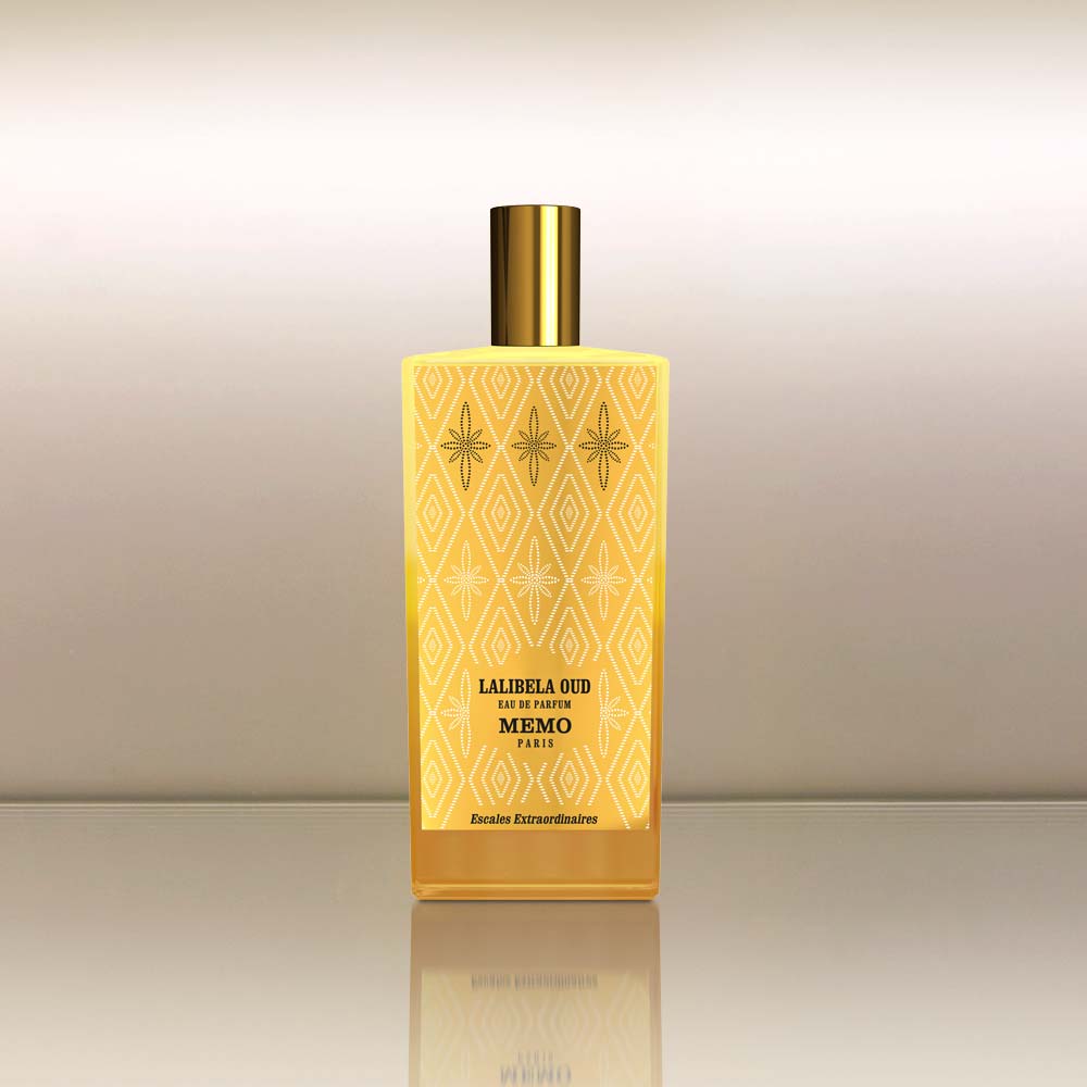 Lalibela Oud Eau Memo Lalibela Eau De Parfum Lalibela Oud – Osswald