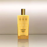 memo Lalibela Oud parfum