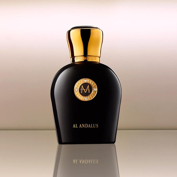 montale Al Andalus parfum