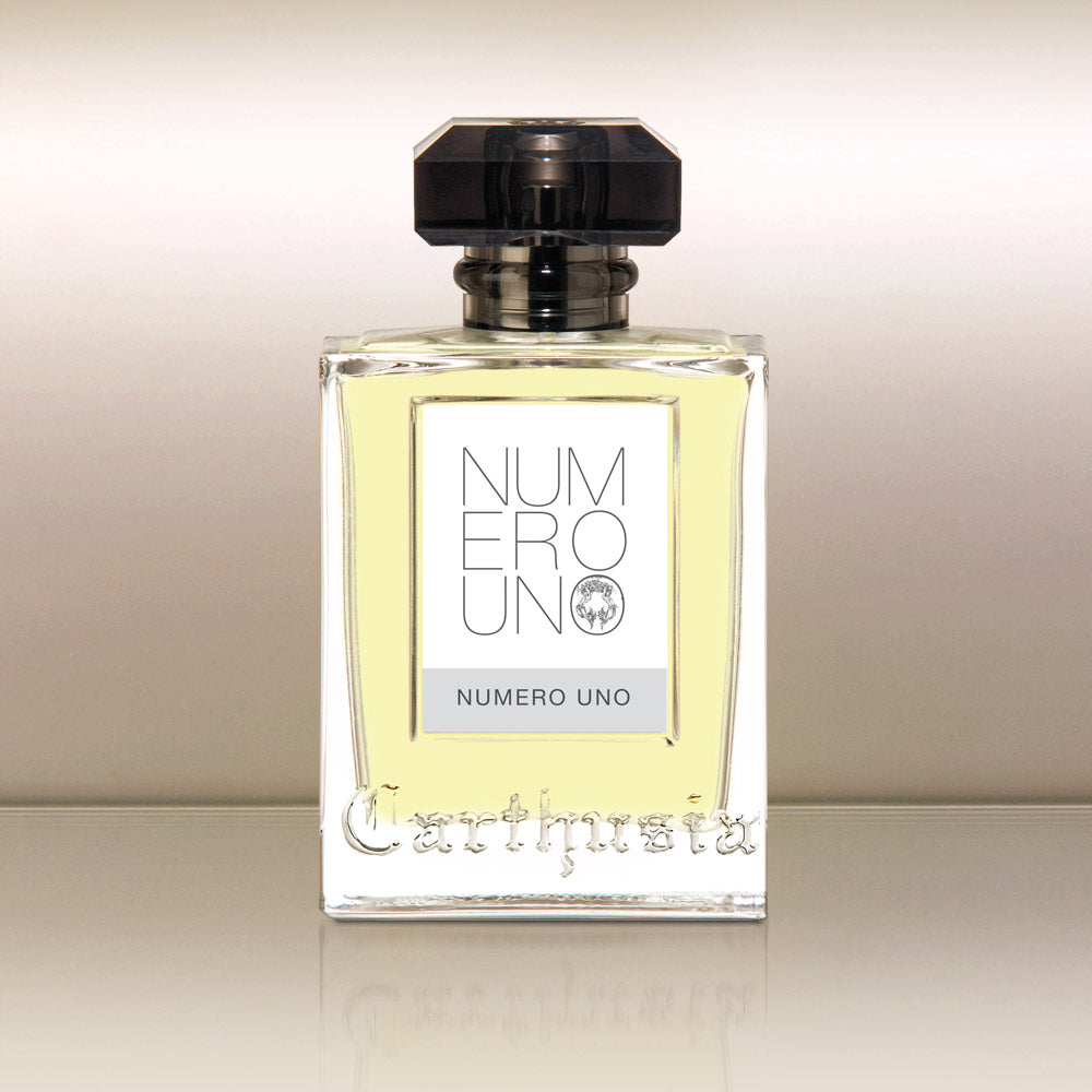 Carthusia - Numero Uno – Osswald
