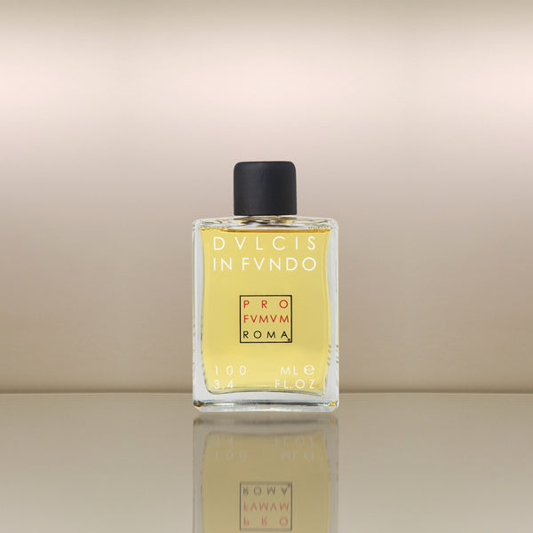 pro fumum roma parfum DVLCIS IN FVNDO 100 ml