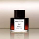 philly & phill out at the opera parfum