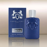 parfums de marly percival parfum mit verpackung