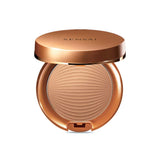 Silky Bronze Sun Protective Compact