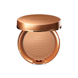 Silky Bronze Sun Protective Compact