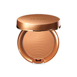Silky Bronze Sun Protective Compact