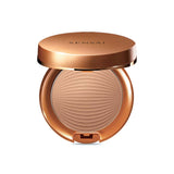 Silky Bronze Sun Protective Compact