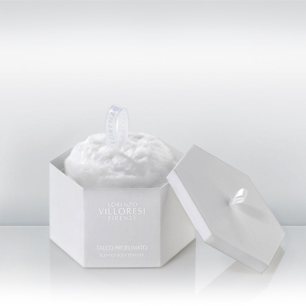 Teint de Neige Body Powder Osswald