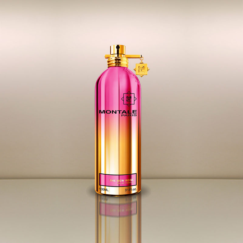 montale the new rose parfum