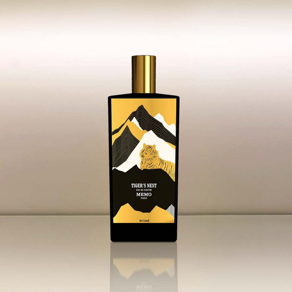 memo Tiger's Nest parfum