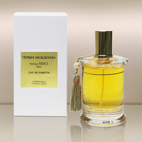 mdci Vêpres Siciliennes parfum