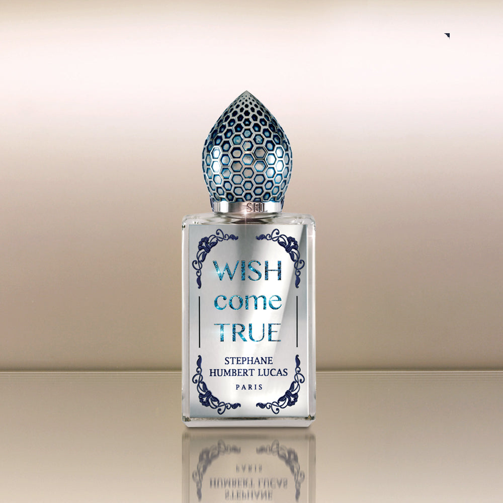 Stéphane Humbert Lucas 777 O'hira 50ml – Osswald