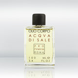 acqua di sale body oil