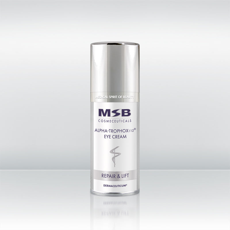 msb Alpha-Trophox112® Eye Cream