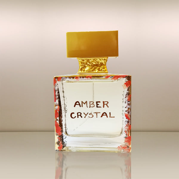 micallef parfum amber crystal