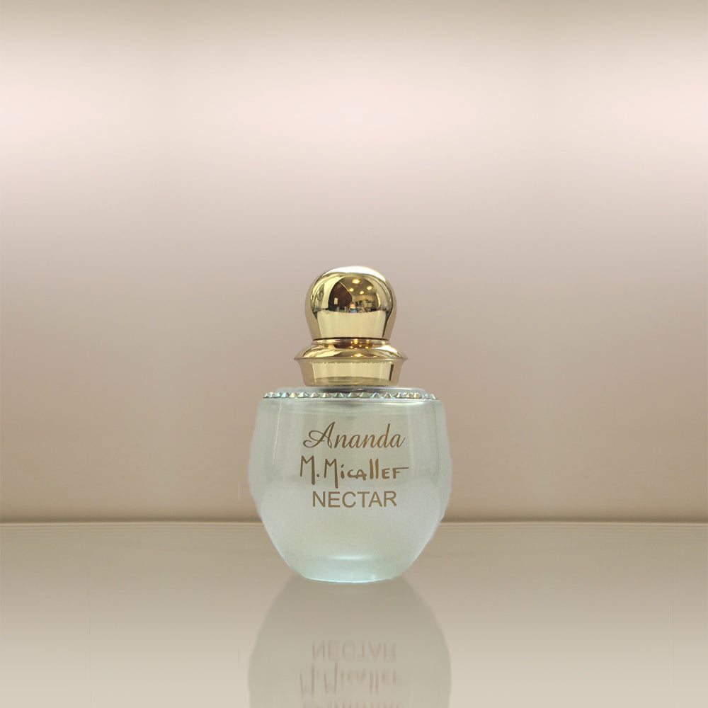 Ananda Classic Nectar – Osswald