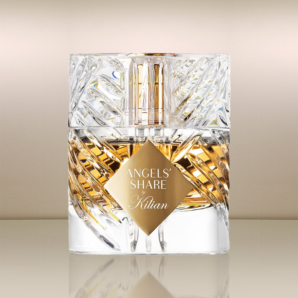 Kilian - The Liquors Angels' Share – Osswald