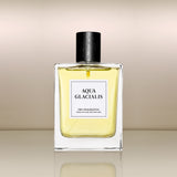 pro fragrantia parfum aqua glacialis