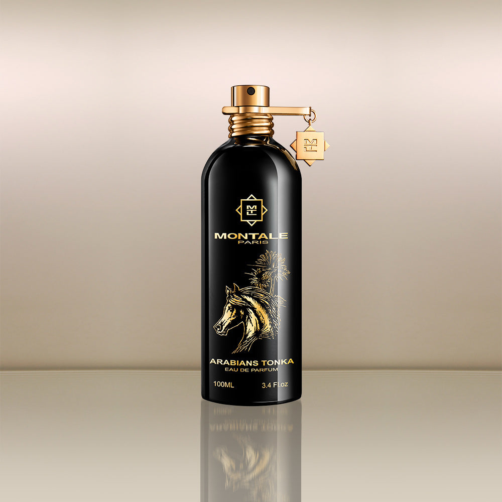 Arabians Tonka – Osswald - Main Image