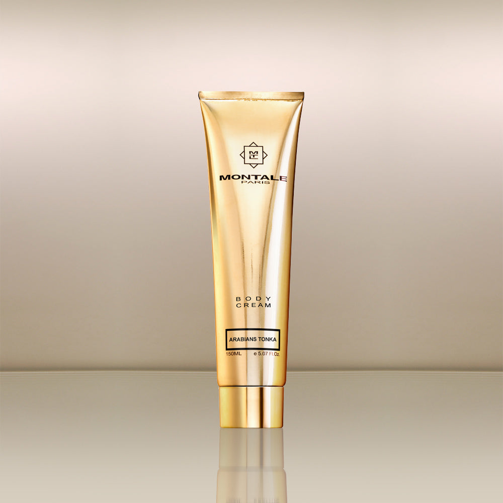 Montale Arabians Tonka Body Cream – Osswald1