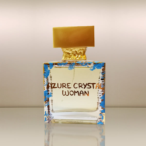 micallef azure crystal woman parfum
