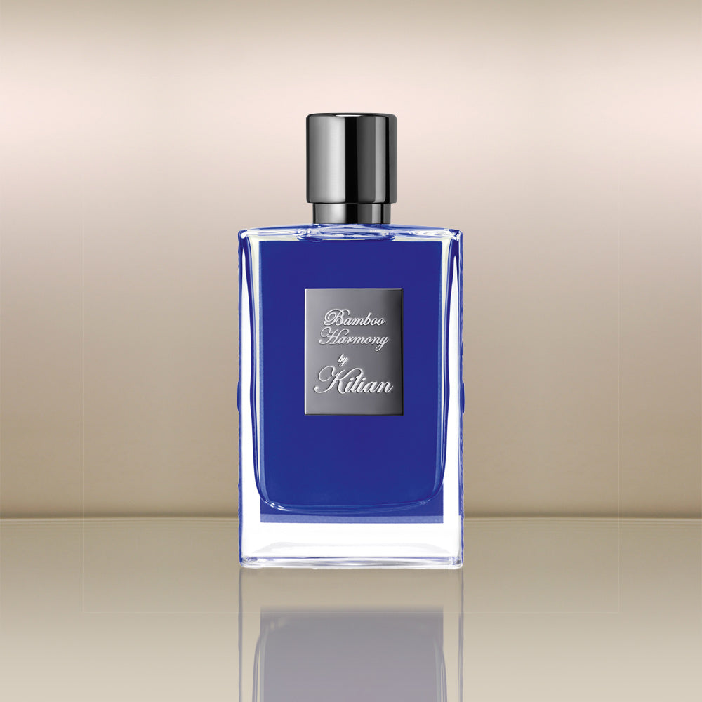 香水(ユニセックス) Kilian Bamboo Harmony 50ml Eau de Parfum 香水